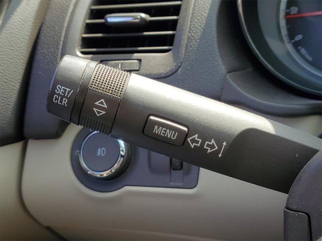 used 2012 Buick Regal car, priced at $5,800