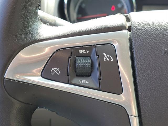 used 2012 Buick Regal car, priced at $5,800