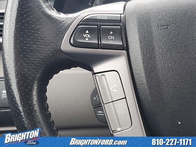 used 2013 Honda Odyssey car, priced at $2,800