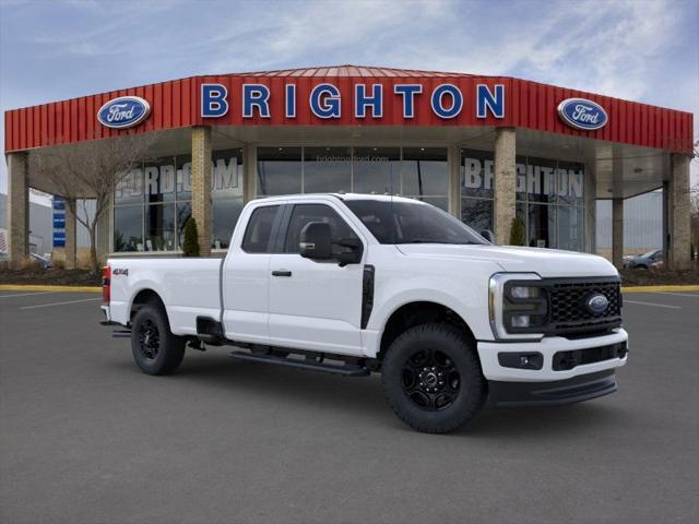 new 2024 Ford F-350 car, priced at $61,690