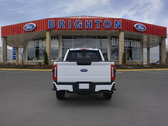 new 2024 Ford F-350 car, priced at $61,690