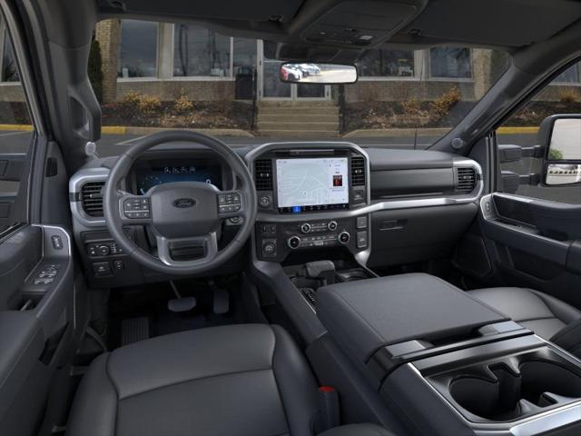 new 2025 Ford F-150 car, priced at $68,890