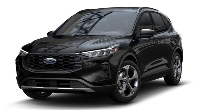 new 2025 Ford Escape car, priced at $34,800