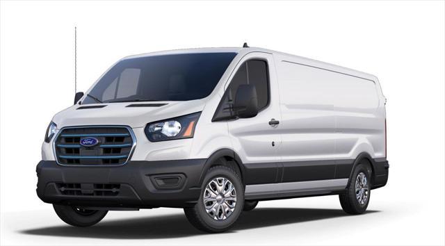 new 2023 Ford Transit-350 car, priced at $45,967