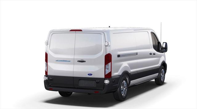 new 2023 Ford Transit-350 car, priced at $45,967