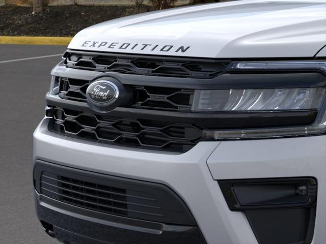 new 2024 Ford Expedition car, priced at $81,800