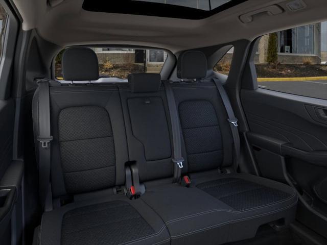 new 2025 Ford Escape car, priced at $34,560