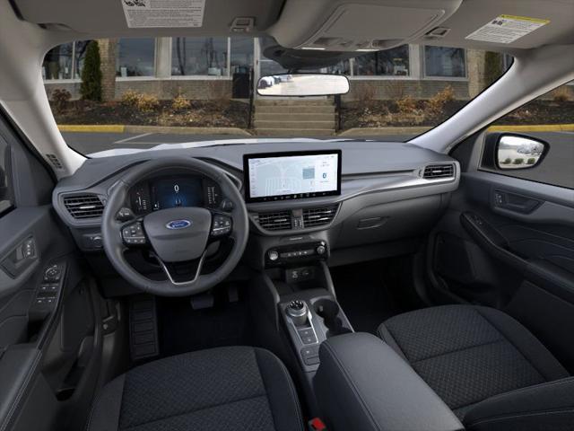 new 2025 Ford Escape car, priced at $34,560
