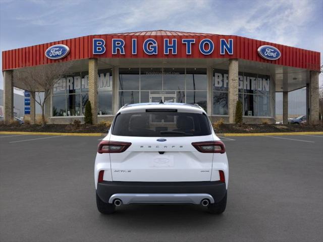 new 2025 Ford Escape car, priced at $34,560