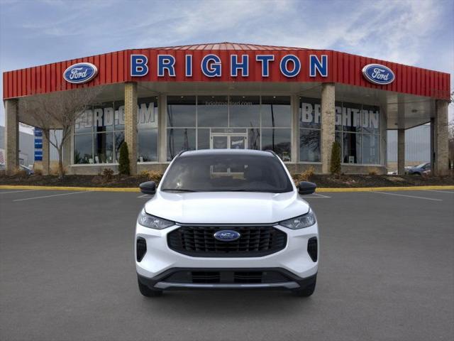 new 2025 Ford Escape car, priced at $34,560