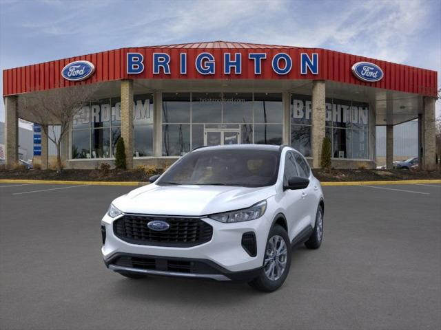 new 2025 Ford Escape car, priced at $34,560