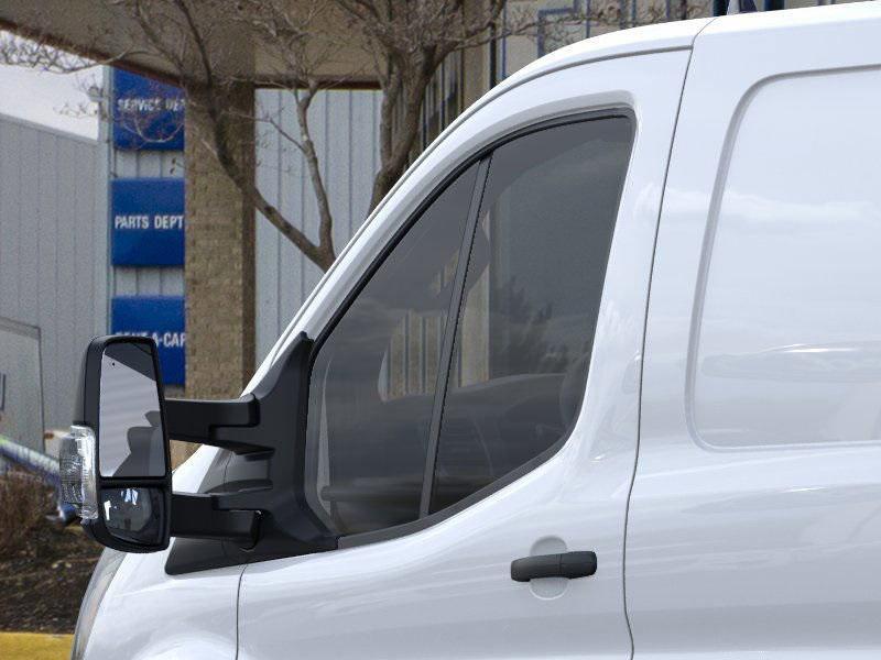 new 2025 Ford Transit-350 car