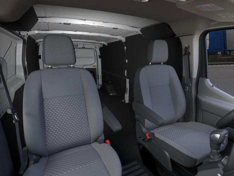 new 2025 Ford Transit-350 car