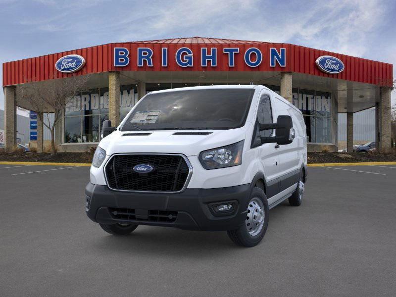 new 2025 Ford Transit-350 car
