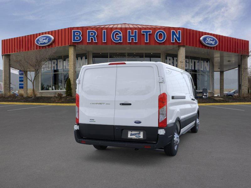 new 2025 Ford Transit-350 car