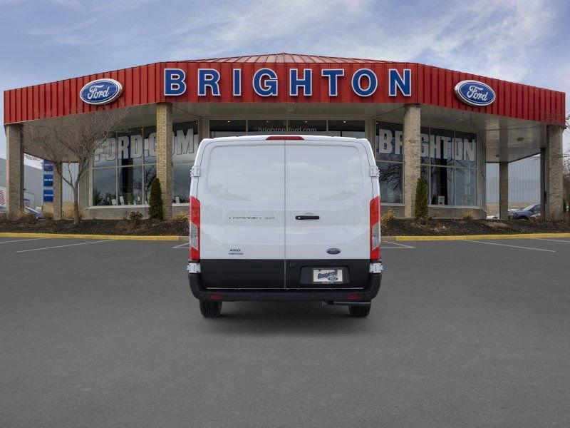 new 2025 Ford Transit-350 car
