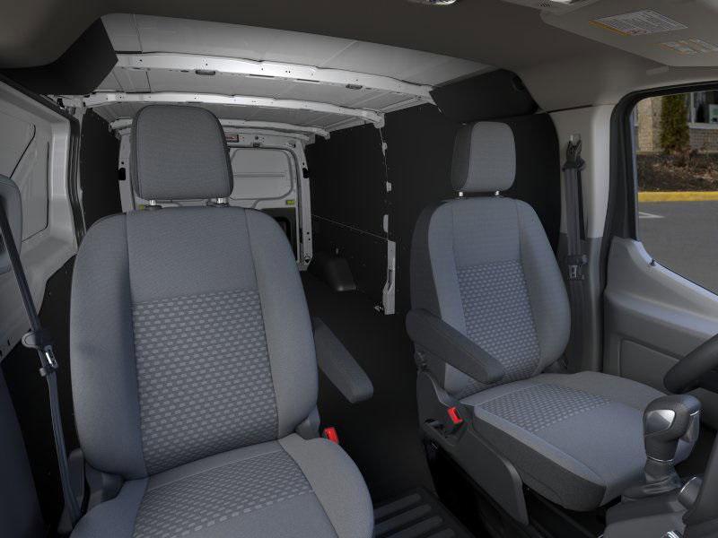 new 2025 Ford Transit-350 car