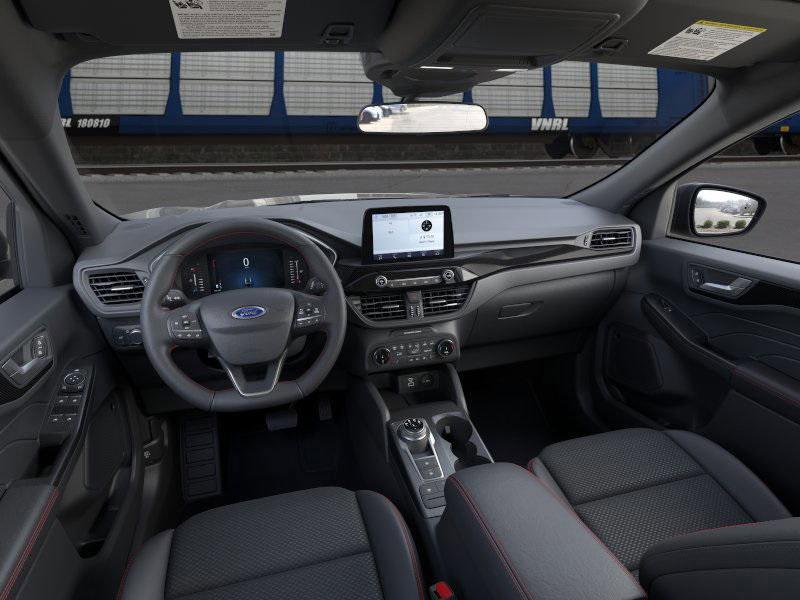 new 2026 Ford Escape car, priced at $33,925