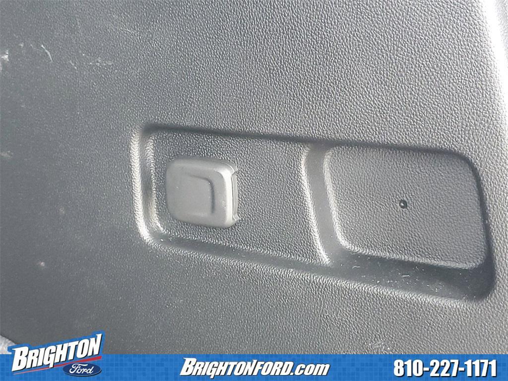 used 2023 GMC Acadia car, priced at $28,000