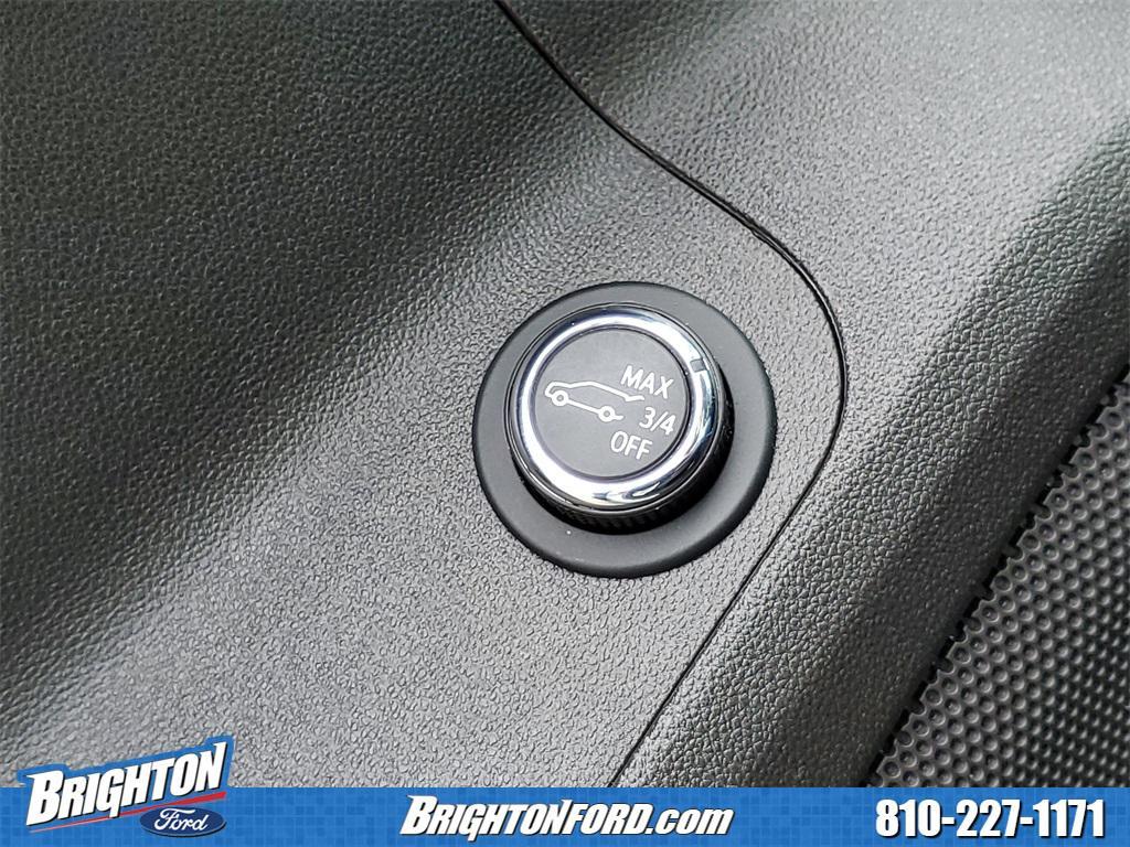 used 2023 GMC Acadia car, priced at $28,000