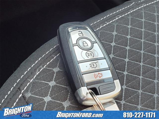 used 2024 Ford Escape car, priced at $29,500