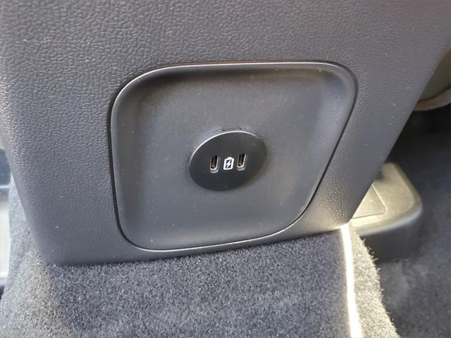 used 2024 Ford Escape car, priced at $31,500