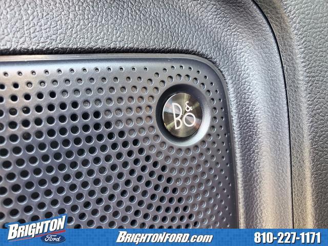 used 2024 Ford Escape car, priced at $29,500