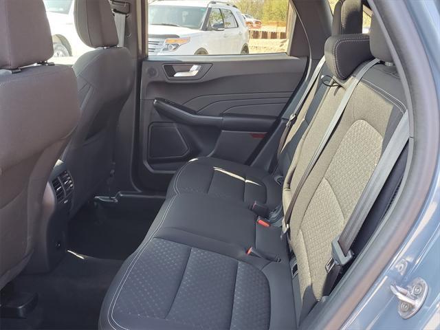 used 2024 Ford Escape car, priced at $31,500