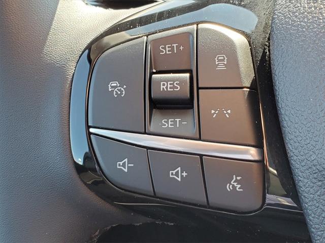 used 2024 Ford Escape car, priced at $31,500