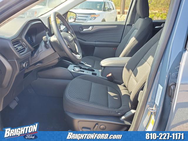 used 2024 Ford Escape car, priced at $29,500