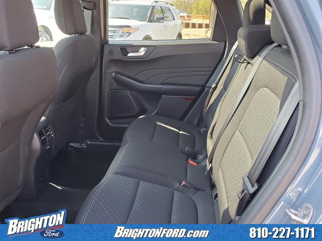 used 2024 Ford Escape car, priced at $29,500