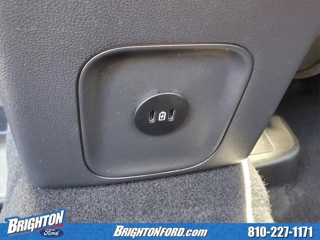 used 2024 Ford Escape car, priced at $29,500