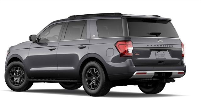 new 2024 Ford Expedition car, priced at $84,090