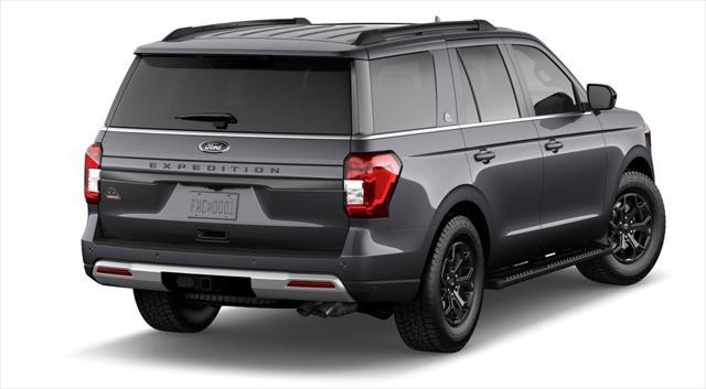 new 2024 Ford Expedition car, priced at $84,090