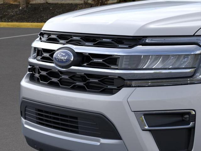 new 2024 Ford Expedition car, priced at $77,405