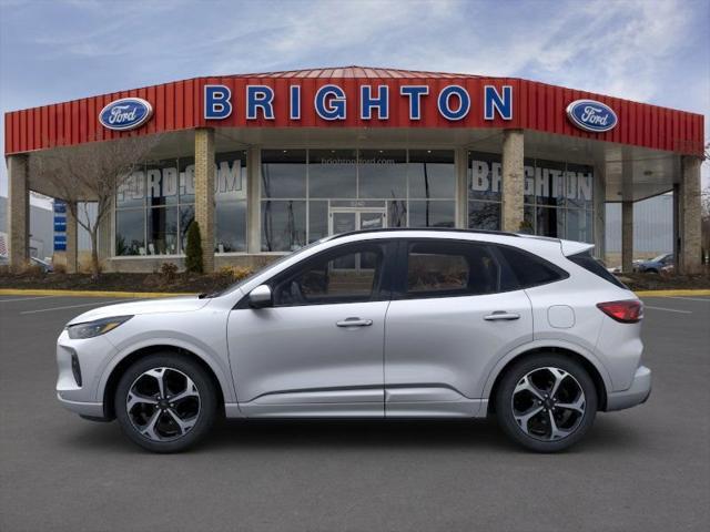 new 2024 Ford Escape car, priced at $41,445