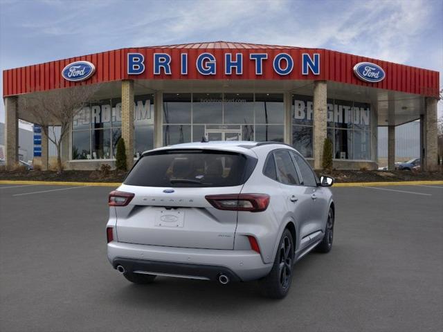 new 2024 Ford Escape car, priced at $41,445