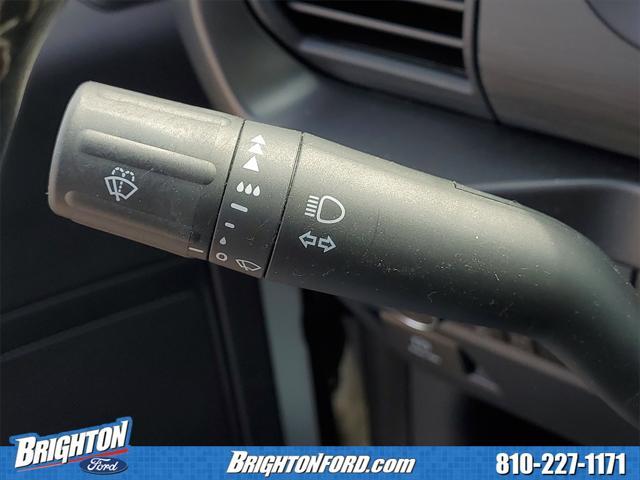 used 2024 Ford F-150 car, priced at $47,100