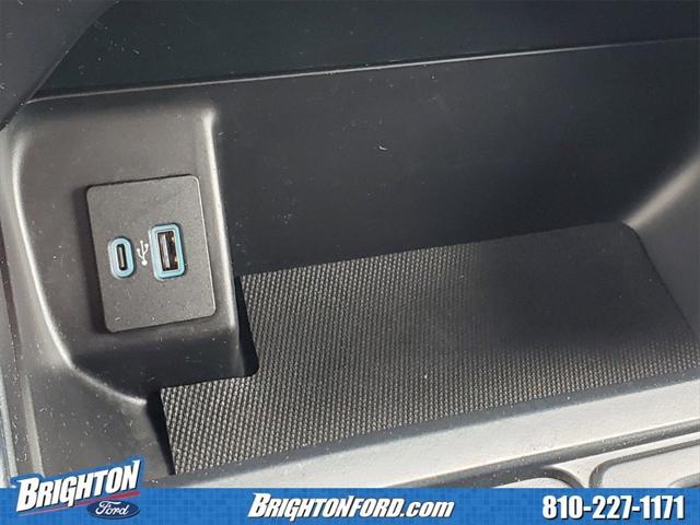 used 2023 Ford F-150 car, priced at $41,200