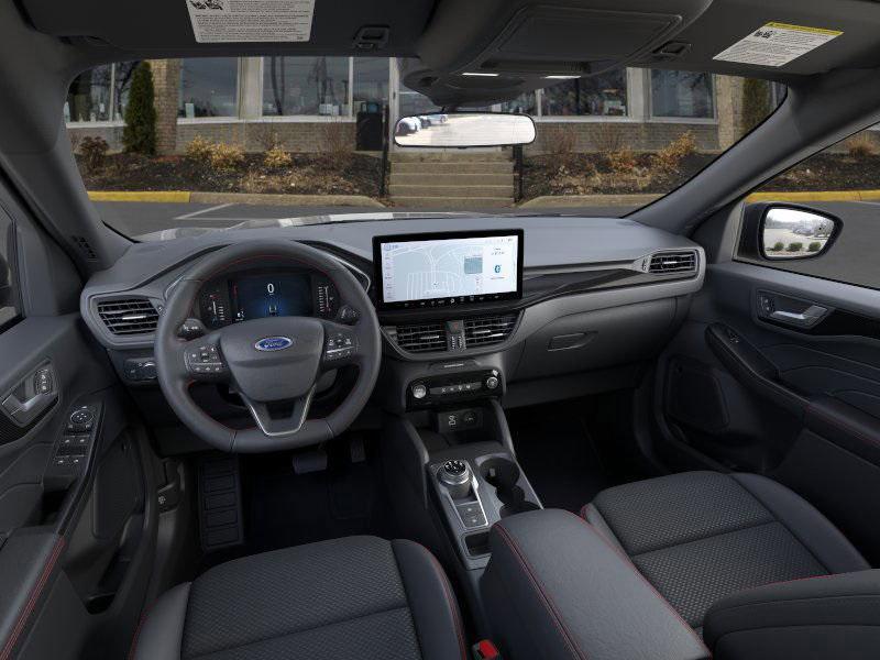 new 2025 Ford Escape car, priced at $35,375
