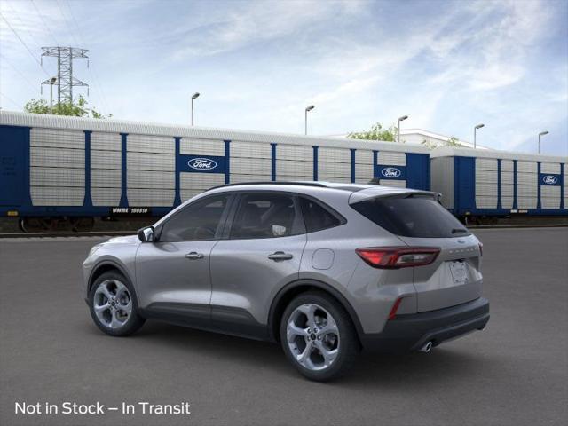 new 2025 Ford Escape car, priced at $35,375