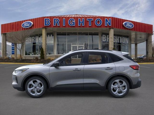 new 2025 Ford Escape car, priced at $35,375