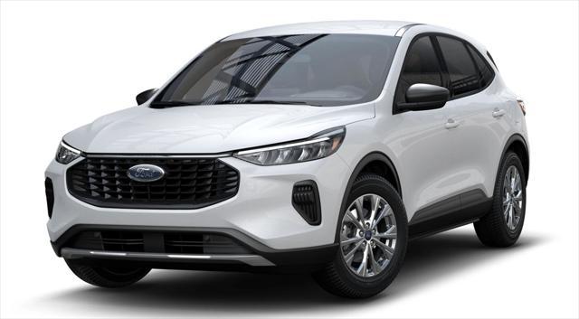 new 2025 Ford Escape car, priced at $33,310