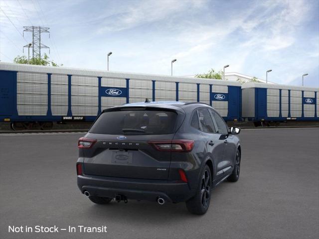 new 2025 Ford Escape car, priced at $39,525