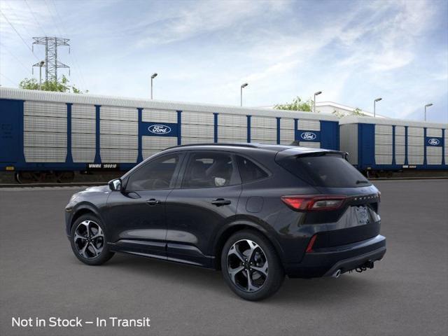 new 2025 Ford Escape car, priced at $39,525