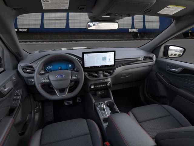 new 2025 Ford Escape car, priced at $39,525