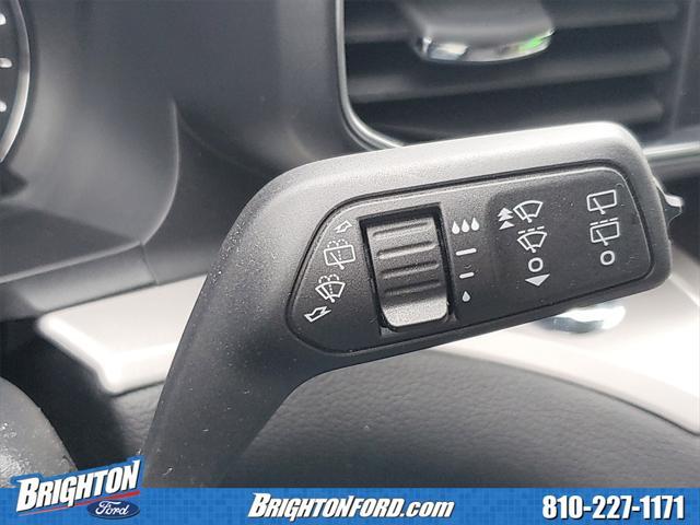 used 2023 Ford Explorer car, priced at $33,400