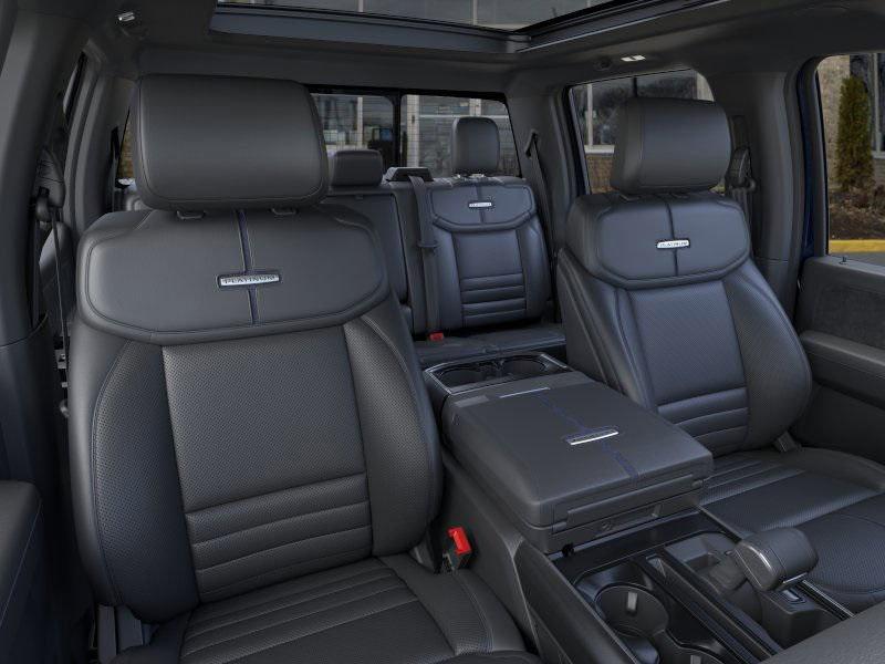 new 2025 Ford F-150 car, priced at $86,340