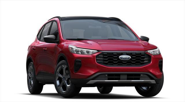 new 2025 Ford Escape car, priced at $36,890