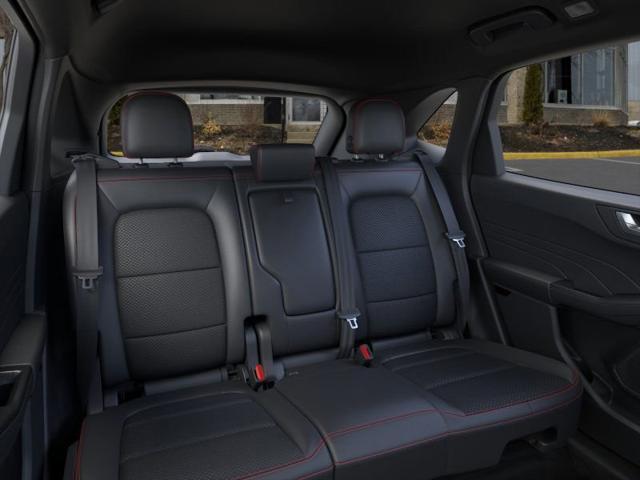 new 2025 Ford Escape car, priced at $34,870